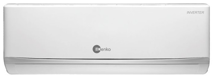 Настенный внутренний блок мульти сплит-системы Denko Free Match MULT-07 (TCL)