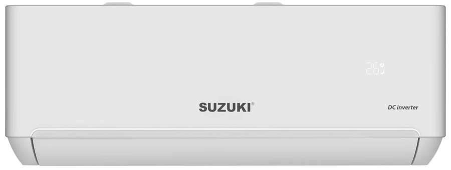 Настенный кондиционер Suzuki Ultra SUSH-C072DC