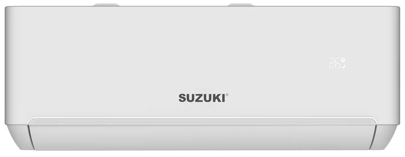 Настенный кондиционер Suzuki Ultra SUSH-C122BE
