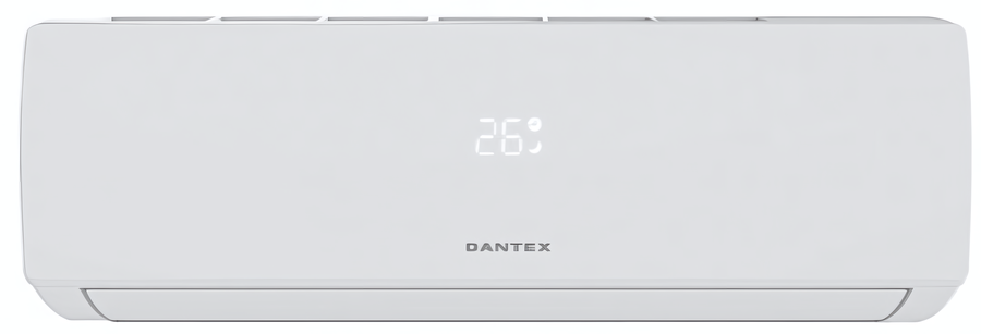 Настенный кондиционер Dantex Eco Pro RK-12ENT5/RK-12ENT5E