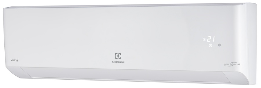 Настенный кондиционер Electrolux Viking 2.0 EACS/I-18HVI/N8_19Y