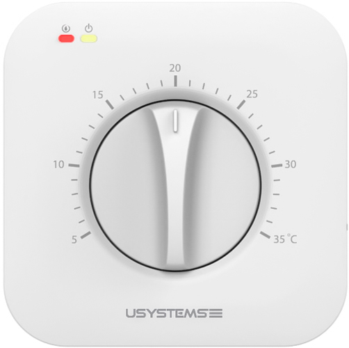 Термостат для котла USYSTEMS DS-SB 230В '1С