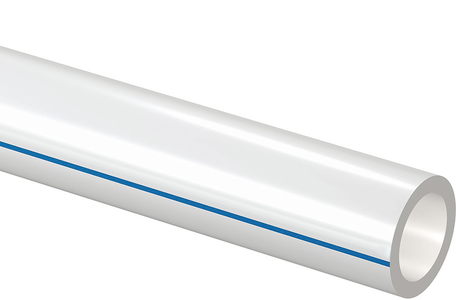 20 мм USYSTEMS Radi Pipe PN10 20x2,8 бухта 100м '100Ф