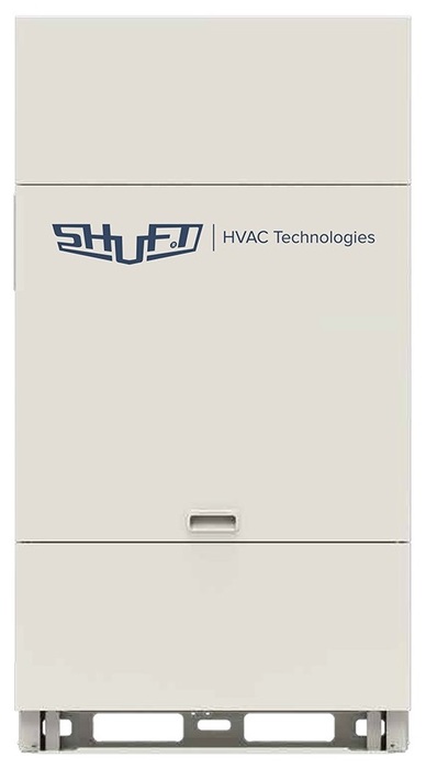 Компрессорно-конденсаторный блок Shuft SDVC-V56WV2GN1