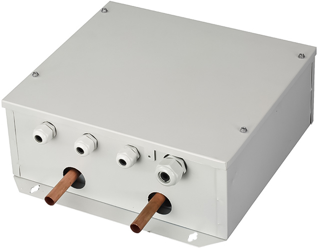 Блок управления Electrolux DX-Kit-03F