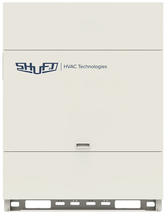 Компрессорно-конденсаторный блок Shuft SDVC-V73WV2GN1