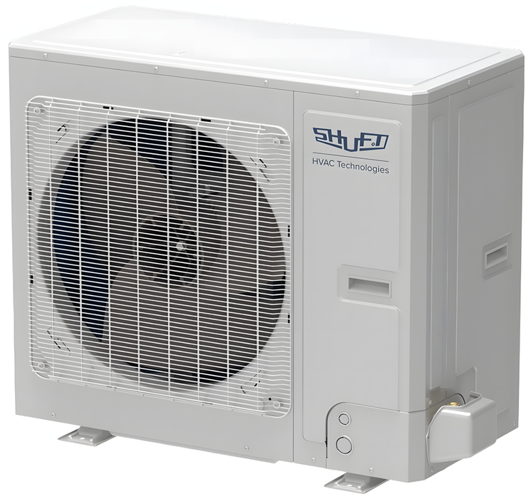 Компрессорно-конденсаторный блок Shuft SDVC-14-G