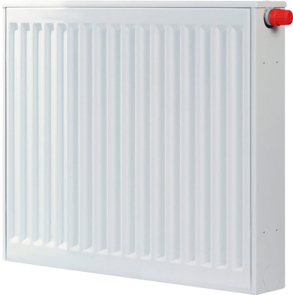 Стальной панельный радиатор METEOR Thermo Classic VK 21/600/600 ra