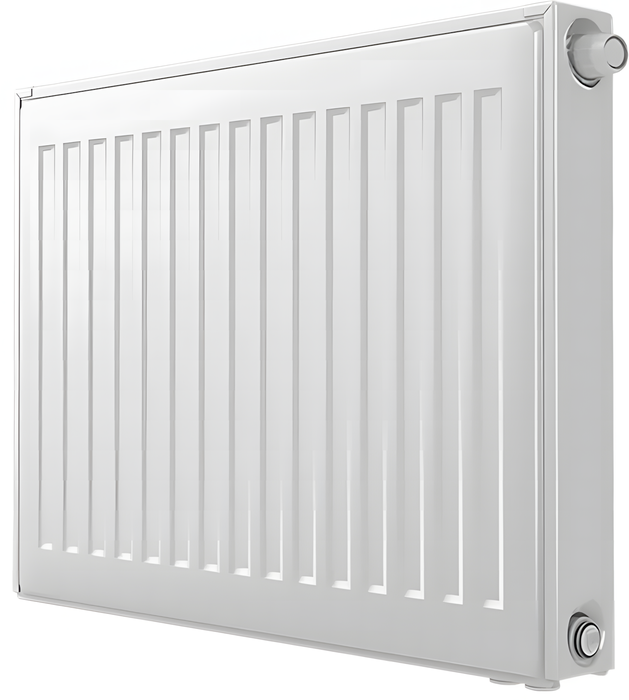 Стальной панельный радиатор METEOR Thermo Classic VK 22/300/1800 ra