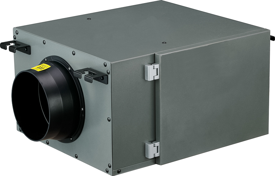 Нагреватель Shuft SVET-3.0-230/1-PTC