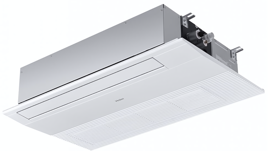 Кассетная VRF система 5-5,9 кВт Haier AB182MAERAD