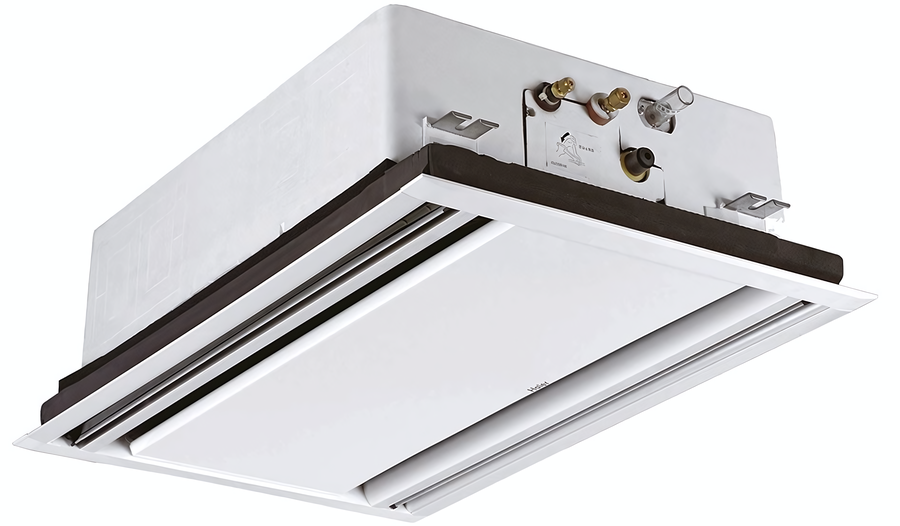 Кассетная VRF система 3-3,9 кВт Haier AB122MBERAD