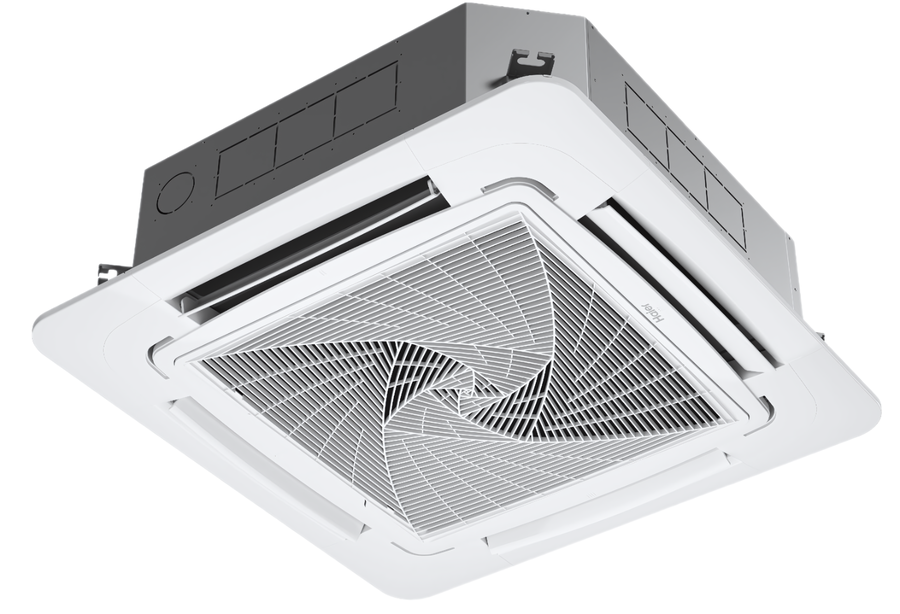 Кассетная VRF система 3-3,9 кВт Haier AB122MNERAB