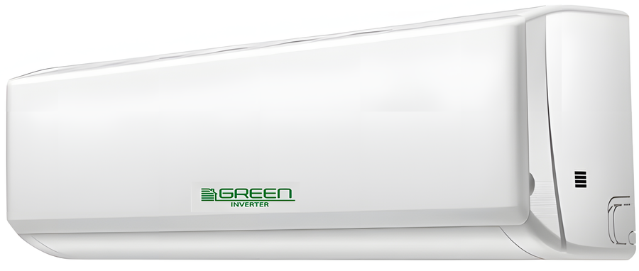 Настенный кондиционер Green Triumph TSI/TSO-24 HRIY2 с Wirless Connector модулем