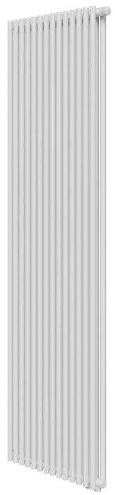 Радиатор отопления Royal Thermo Shift R22 VC2180 - 14 секц. RAL9016, нижнее 1/2