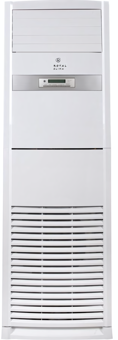 Колонный кондиционер Royal Clima ES-S 60HRCX/ES-E 60HX