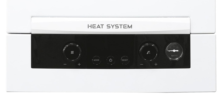 Настенный газовый котел Navien NGB210 SYSTEM-24H