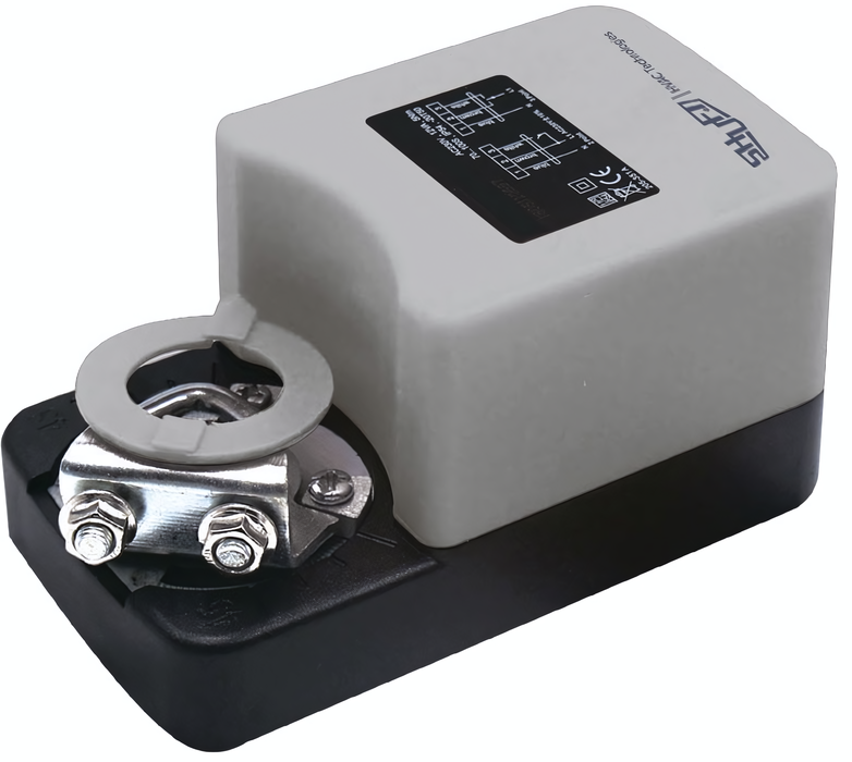Электропривод Shuft SMC-24-10-MD