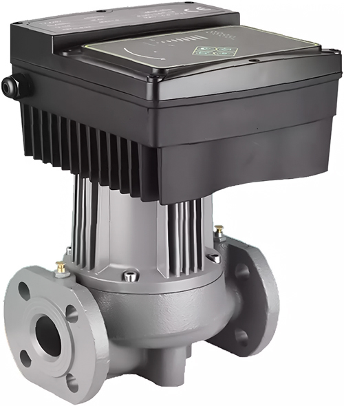 Циркуляционный насос Pumpman STAR50/12F-280N
