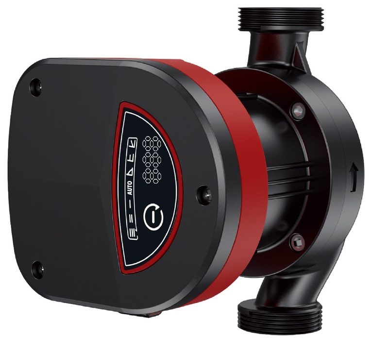Циркуляционный насос Pumpman GRB25/8