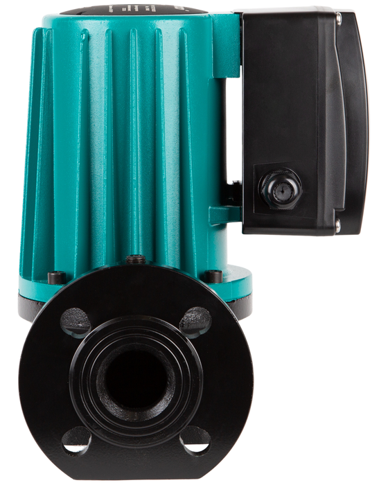 Циркуляционный насос SHINHOO BASIC PRO 40-14SF 3x380V