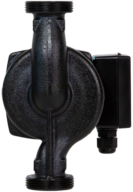 Циркуляционный насос SHINHOO BASIC S 15-6S 130 1х230V