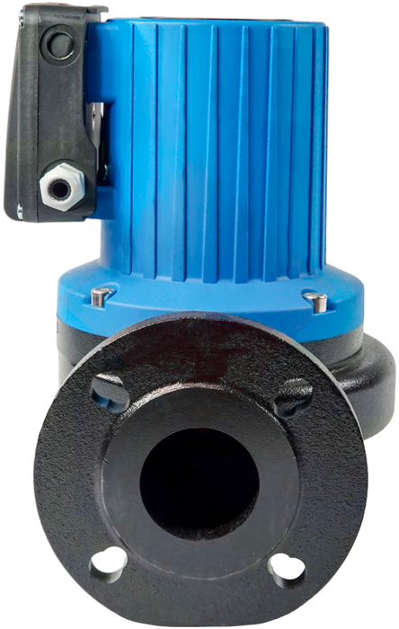 Циркуляционный насос IMP PUMPS GHNMbasic II 40-120 F