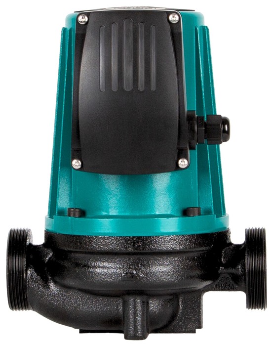 Циркуляционный насос SHINHOO BASIC PRO 32-12S 1x230V