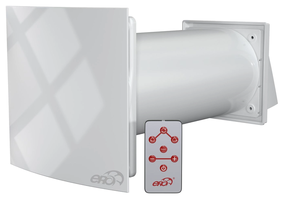 Рекуператор ERA CUPER D125