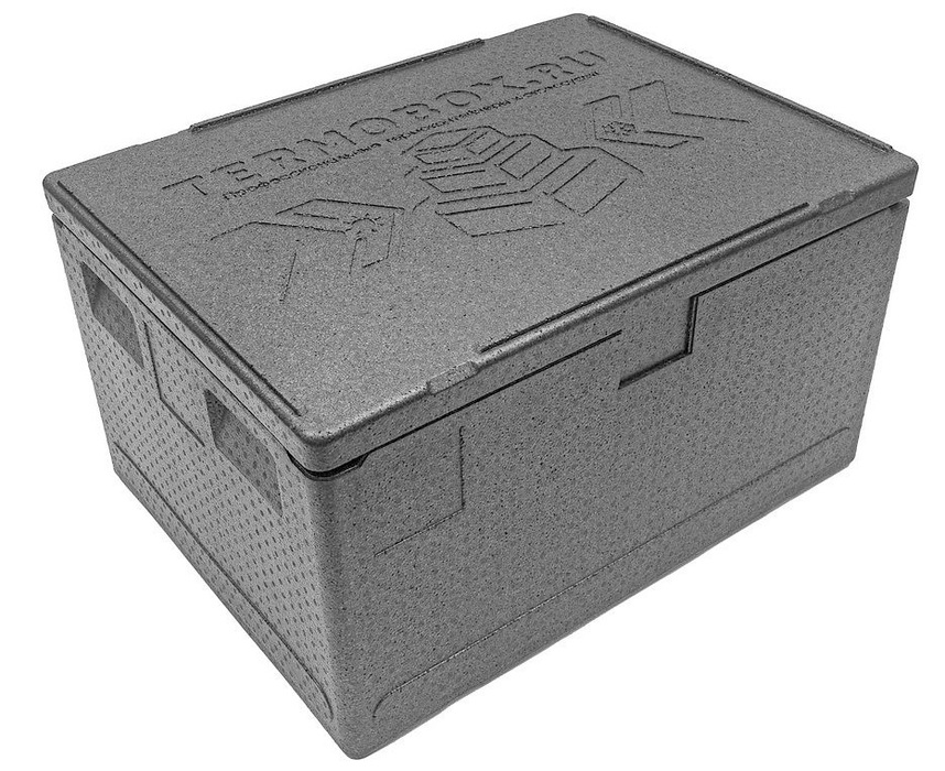 Термоконтейнер TERMOBOX StP Light 131 л.