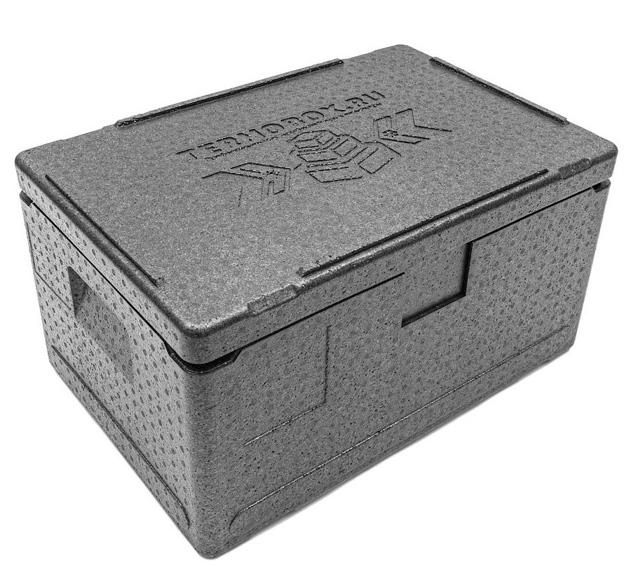 Термоконтейнер TERMOBOX StP Light N 46 л.