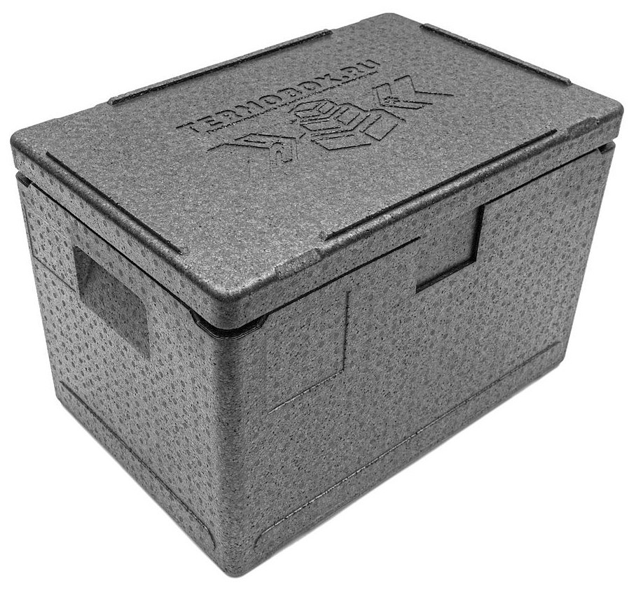 Термоконтейнер TERMOBOX StP Light N 60 л.