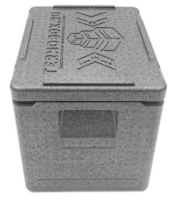 Термоконтейнер TERMOBOX StP Light 22 л.