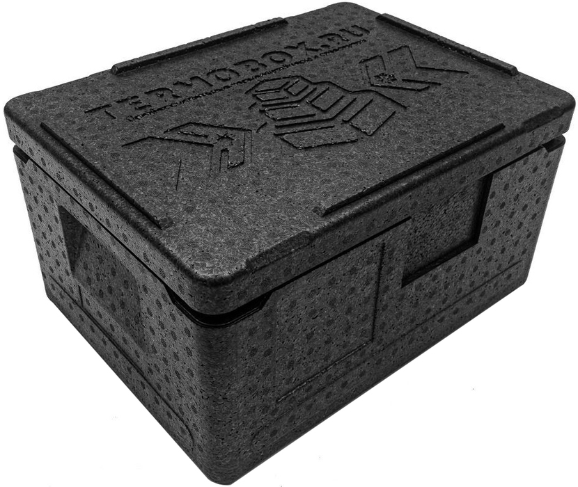 Термоконтейнер TERMOBOX StP Pro 14 л.