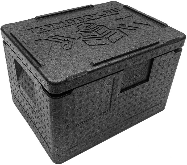 Термоконтейнер TERMOBOX StP Pro 18 л.