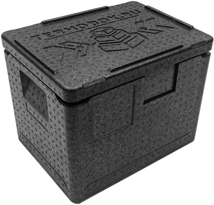 Термоконтейнер TERMOBOX StP Pro 22 л.