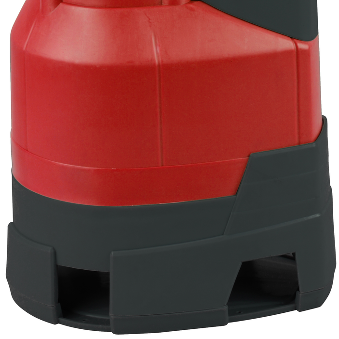 Дренажный насос Rommer PROFI, 10м, 750 Вт, для грязной воды