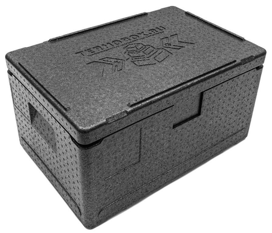 Термоконтейнер TERMOBOX StP Norm N 46 л.
