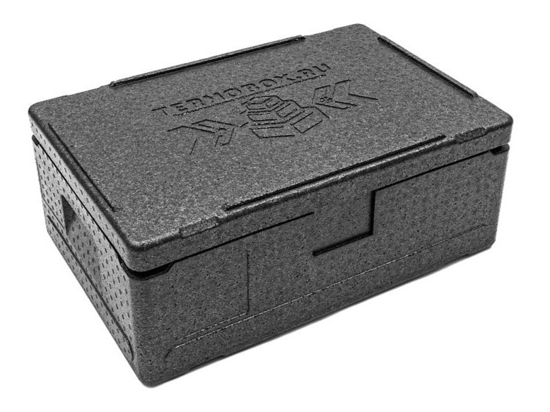 Термоконтейнер TERMOBOX StP Norm N 32 л.