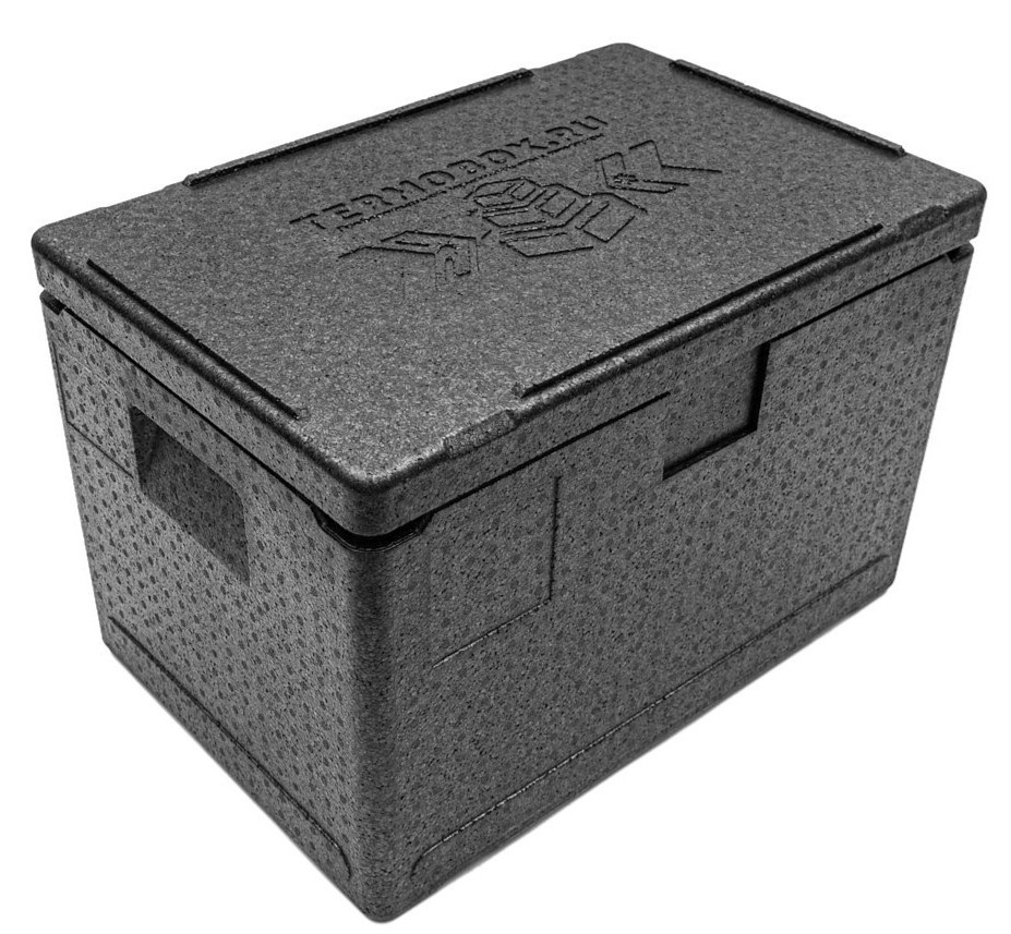 Термоконтейнер TERMOBOX StP Norm N 60 л.