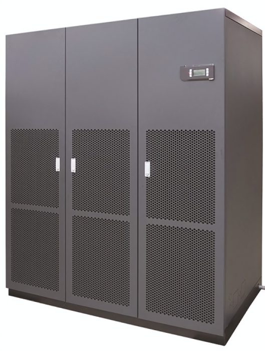Прецизионный кондиционер Shuft CMA4080