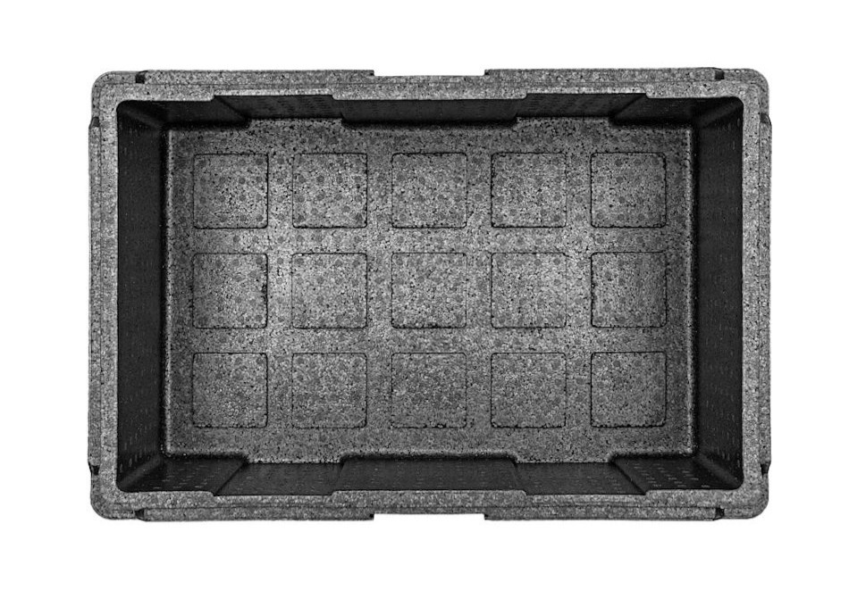 Термоконтейнер TERMOBOX StP Norm N 32 л.