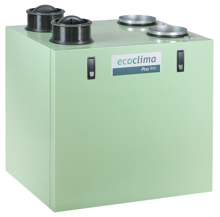Приточно-вытяжная установка Ecoclima ECT PV-R 2950-E7.5-(L/R)-5