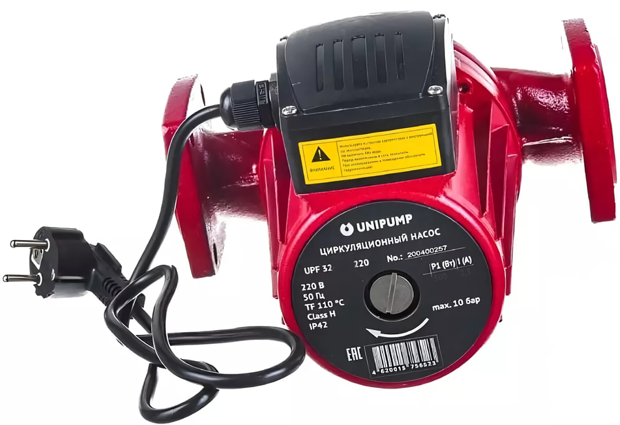Циркуляционный насос Unipump UPF 32-90 220