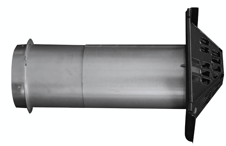 Дымоход Karma GAMAT WS 70 600 мм.
