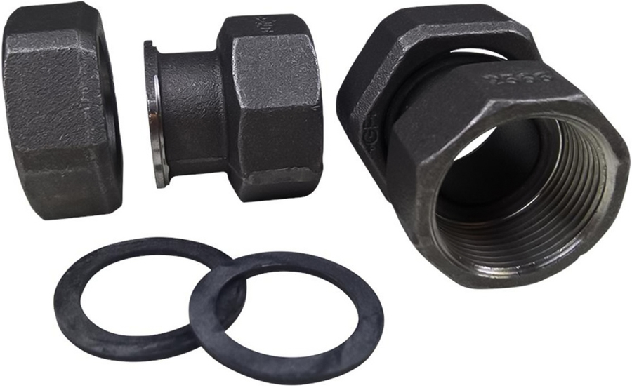 Аксессуар для насосов Grundfos G 1 1/2 x Rp 1