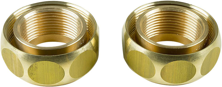 Аксессуар для насосов Grundfos Union set 11/4 Brass