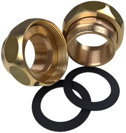 Аксессуар для насосов Grundfos Union set G11/2x1