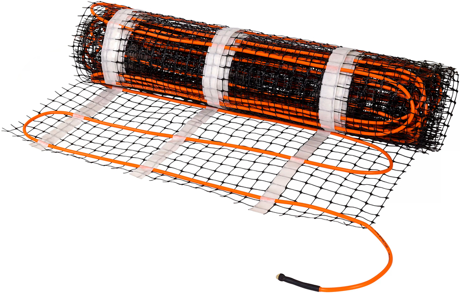 Нагревательный мат 1 м 2 Ceilhit 22 PV 180 -N50 -220