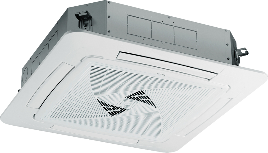 Кассетный кондиционер Haier AB140S2LR1FA/1U140S1LN1FB